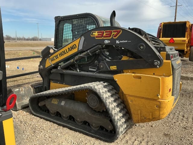 Image of New Holland C337 equipment image 1