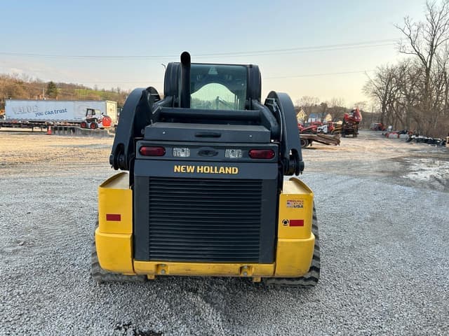 Image of New Holland C337 equipment image 2