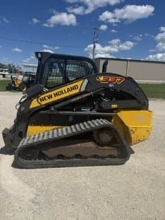 2023 New Holland C337 Equipment Image0