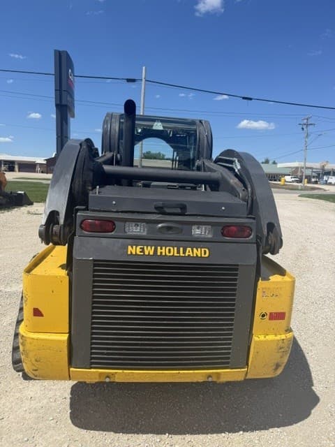 Image of New Holland C337 equipment image 3
