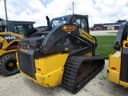 2023 New Holland C337 Image
