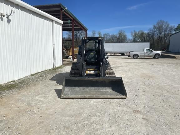 Image of New Holland C337 equipment image 2