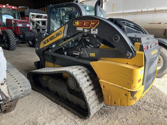 Image of New Holland C337 equipment image 1