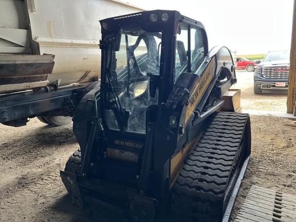 Image of New Holland C337 equipment image 3
