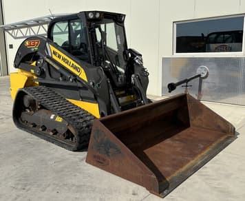 Main image New Holland C337