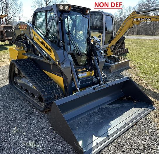Image of New Holland C337 Primary image