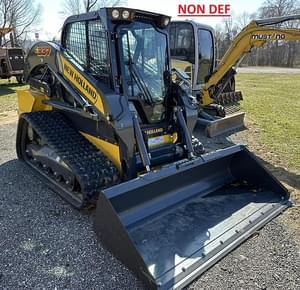 2023 New Holland C337 Image