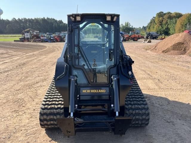 Image of New Holland C337 equipment image 1