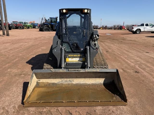 Image of New Holland C337 equipment image 1