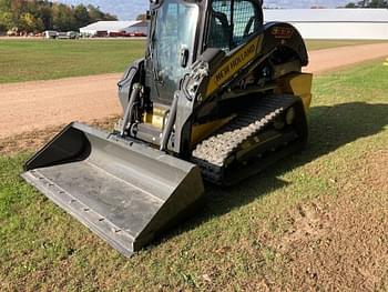 2023 New Holland C332 Equipment Image0