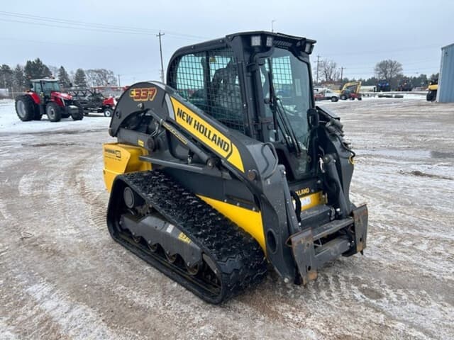 Image of New Holland C337 equipment image 2