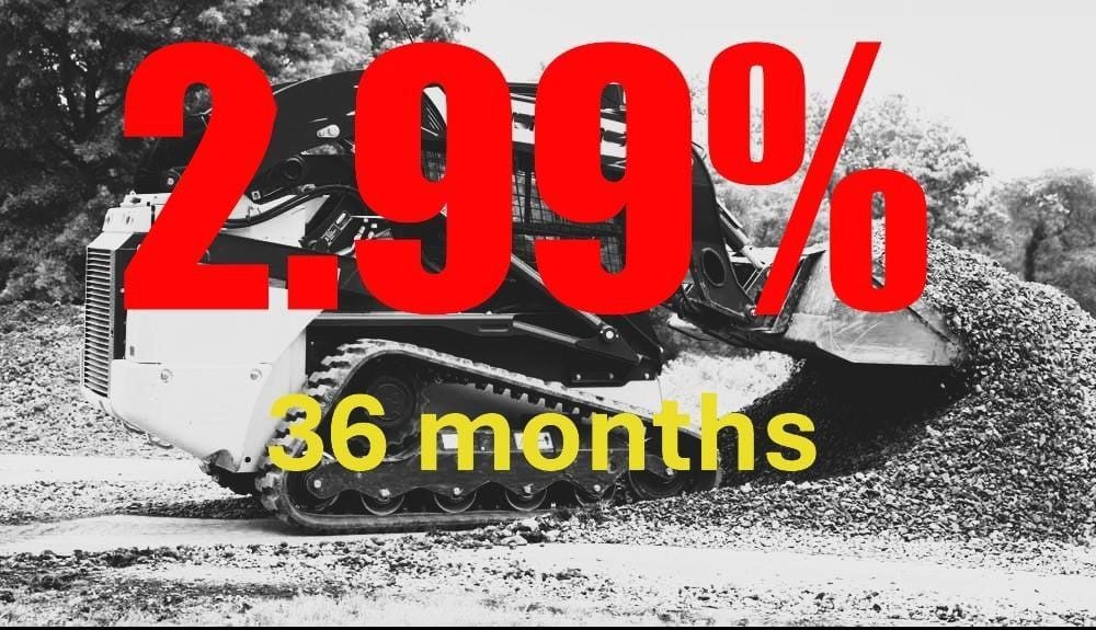 2023 New Holland C345 Equipment Image0