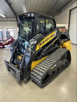 2023 New Holland C345 Image