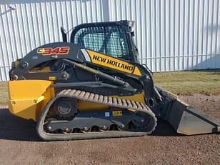 Main image New Holland C345 4