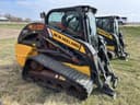 2023 New Holland C345 Image