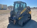 2023 New Holland C345 Image
