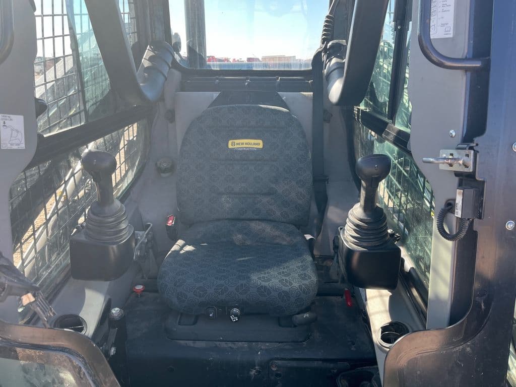 Image of New Holland C345 Primary image