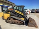 2023 New Holland C345 Image