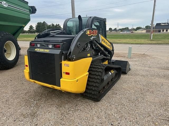 Image of New Holland C345 equipment image 1