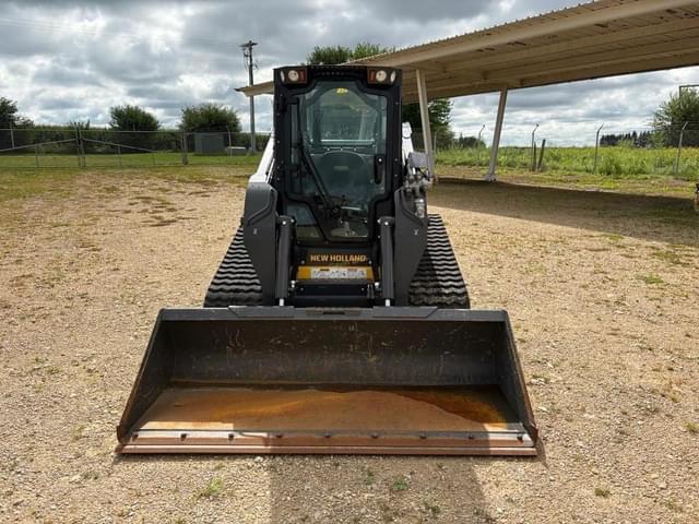 Image of New Holland C345 equipment image 1