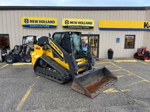 2023 New Holland C362 Image