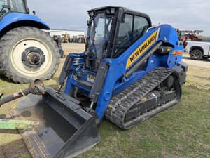 2023 New Holland C362 Image