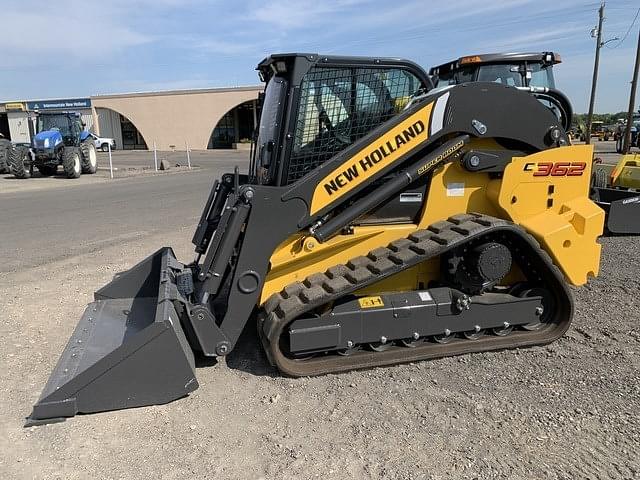2023 New Holland C362 Equipment Image0