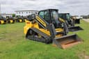2023 New Holland C362 Image