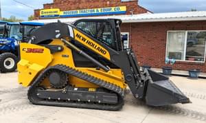 2023 New Holland C362 Image