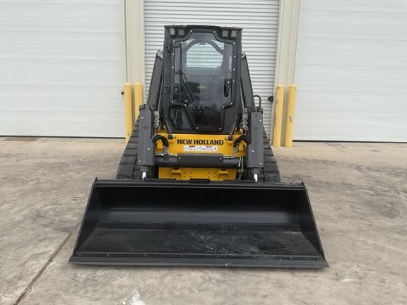 Image of New Holland C362 equipment image 2