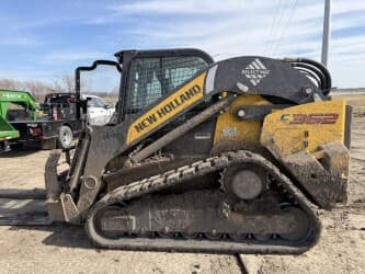 Image of New Holland C362 Primary image