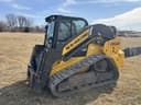 2023 New Holland C362 Image