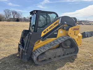 2023 New Holland C362 Image