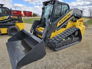 2023 New Holland C362 Image