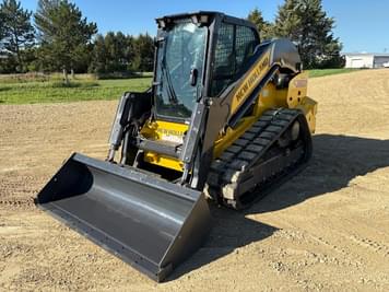 Main image New Holland C362