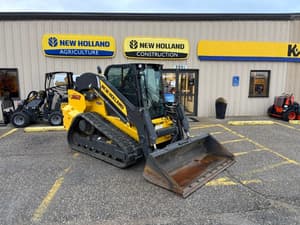 2023 New Holland C362 Image