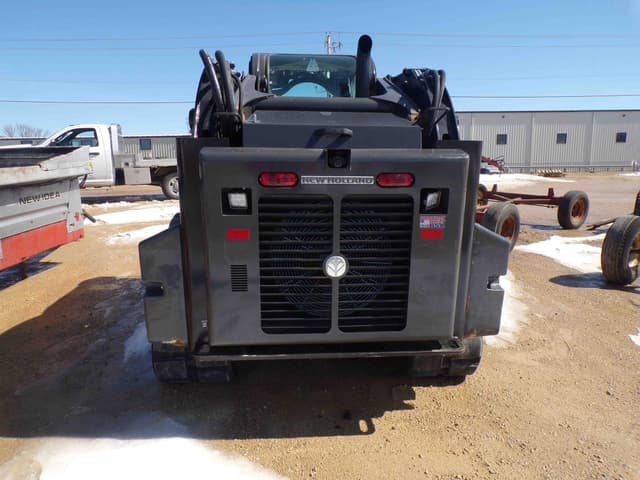 Image of New Holland C362 equipment image 3