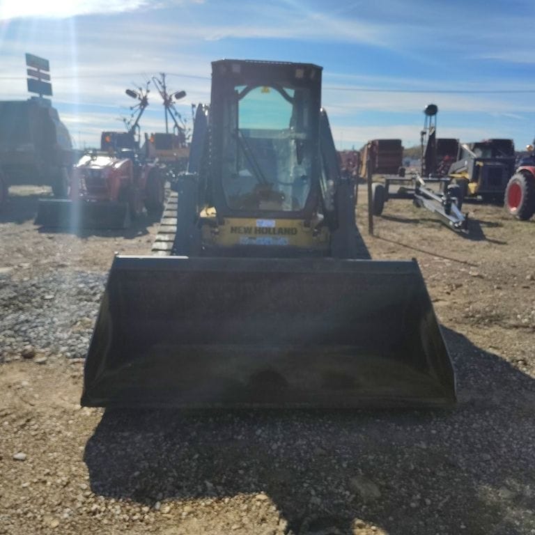 2023 New Holland C362 Equipment Image0