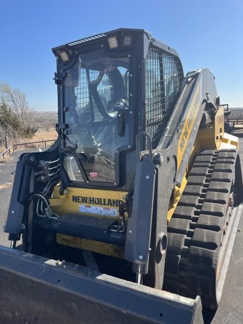 2023 New Holland C362 Equipment Image0