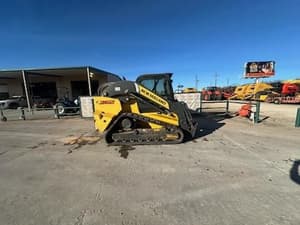 2023 New Holland C362 Image