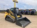 2023 New Holland C362 Image