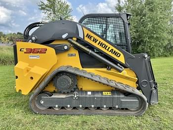 2023 New Holland C362 Equipment Image0