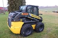 Thumbnail image New Holland L320 1