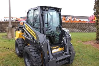 Main image New Holland L320 4