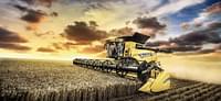 Thumbnail image New Holland CR8.90 0