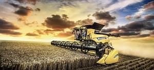 2023 New Holland CR8.90 Image