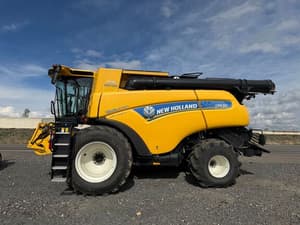 2023 New Holland CR8.90 Image