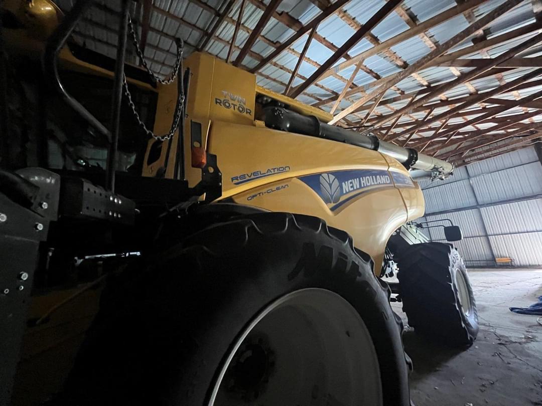 Image of New Holland CR9.90 Primary image