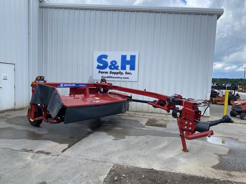 2023 New Holland DB210R Equipment Image0