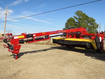 Main image New Holland 313 Plus